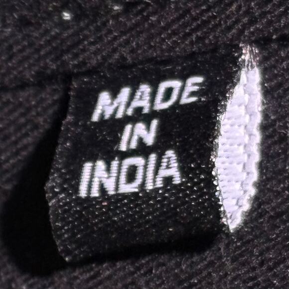 Hyer Goods Bucket Bag Green Leather - Picture 9 of 9